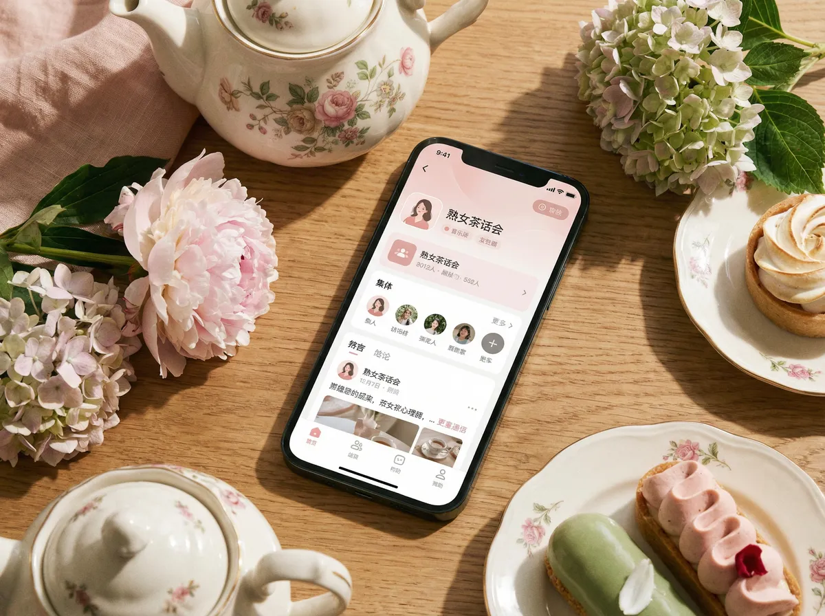 清宫性史全集 手机应用界面展示
